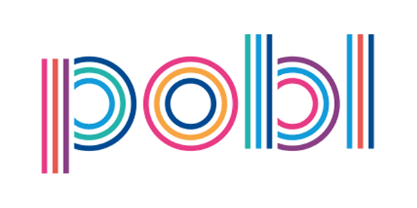 Pobl logo