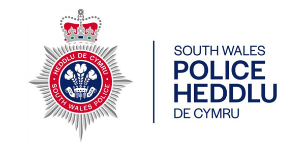 South Wales Police logo