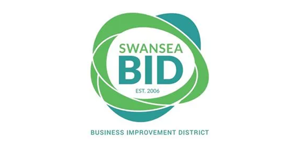 Swansea BID logo