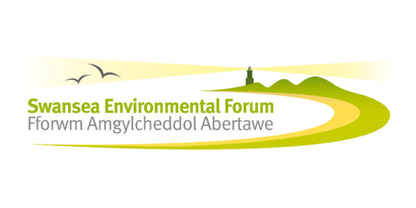 Swansea Environmental Forum logo