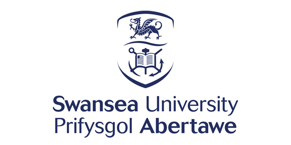 Swansea University logo